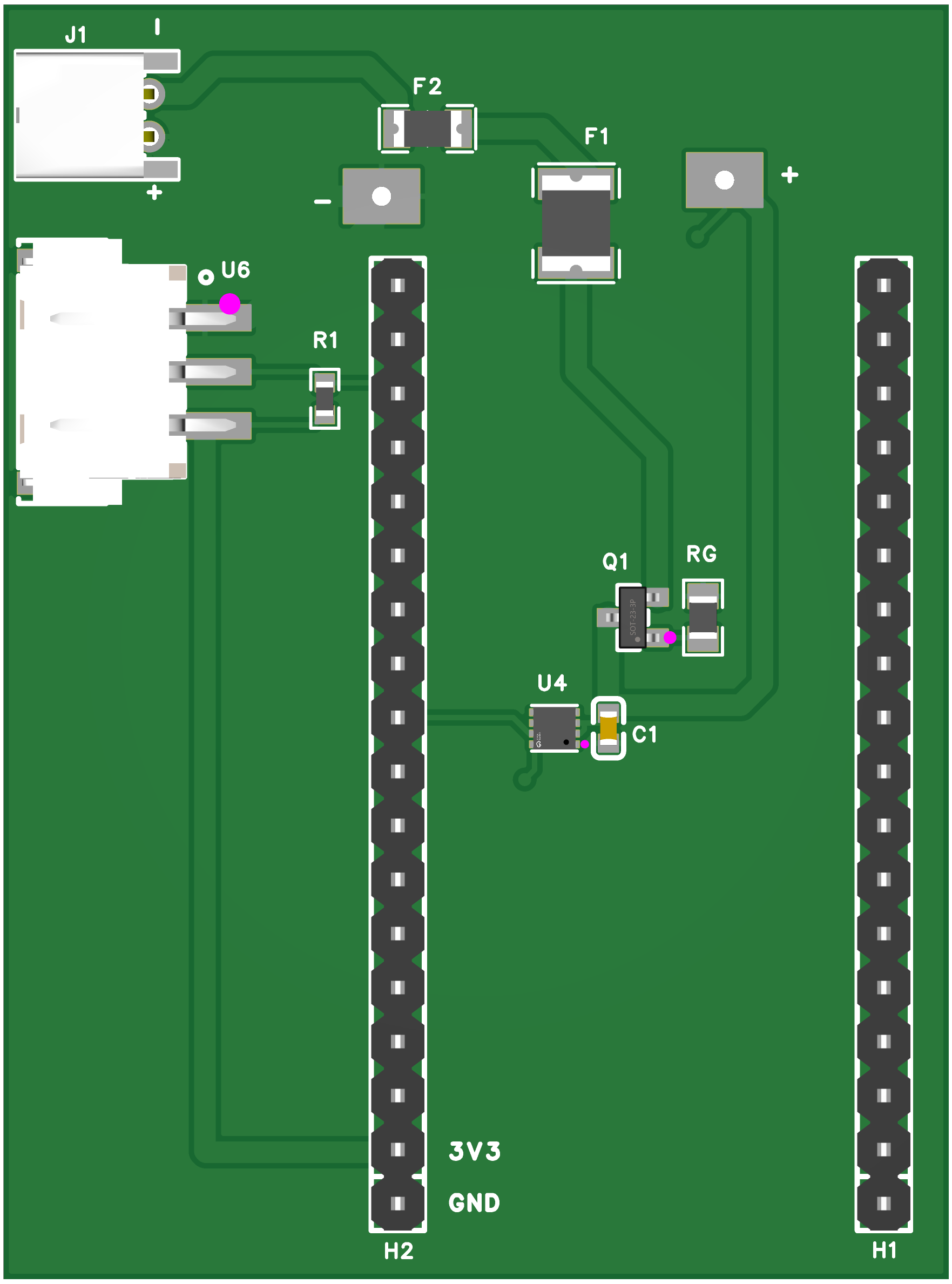 Custom PCB design